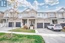 1136 Citrine Street, Pickering, ON  - Outdoor With Facade 