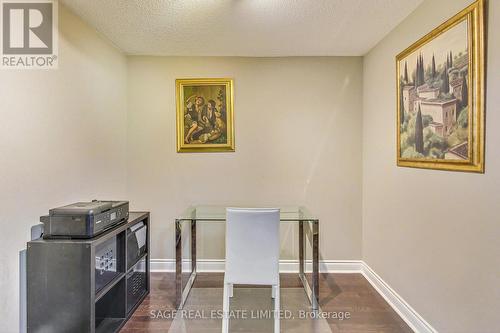 309 - 12 Rean Drive, Toronto, ON - Indoor Photo Showing Other Room