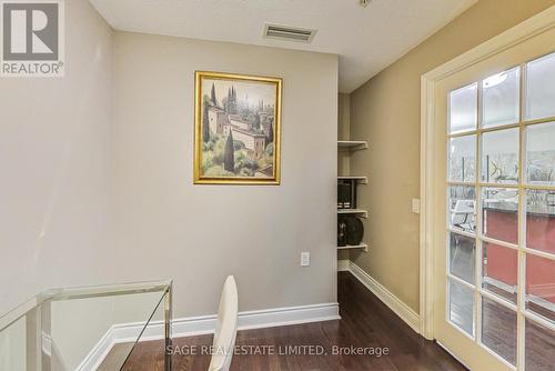 309 - 12 Rean Drive, Toronto, ON - Indoor Photo Showing Other Room
