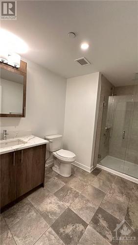 340 Queen Street Unit#510, Ottawa, ON - Indoor Photo Showing Bathroom
