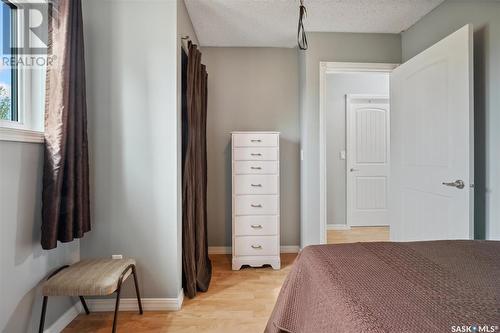 1415 Junor Avenue, Saskatoon, SK - Indoor Photo Showing Bedroom