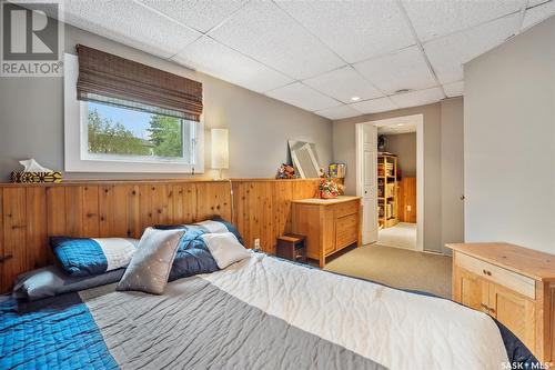 1415 Junor Avenue, Saskatoon, SK - Indoor Photo Showing Bedroom