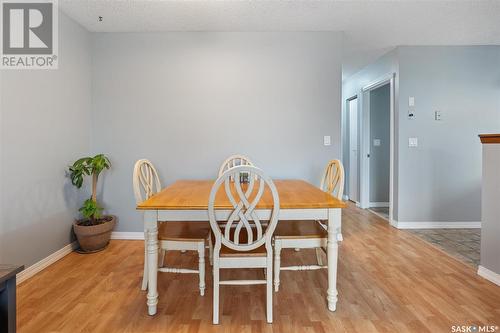 1415 Junor Avenue, Saskatoon, SK - Indoor Photo Showing Dining Room