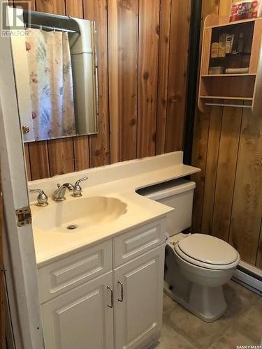 Lot 12, Sub 3, Meeting Lake Rm No.466, SK - Indoor Photo Showing Bathroom