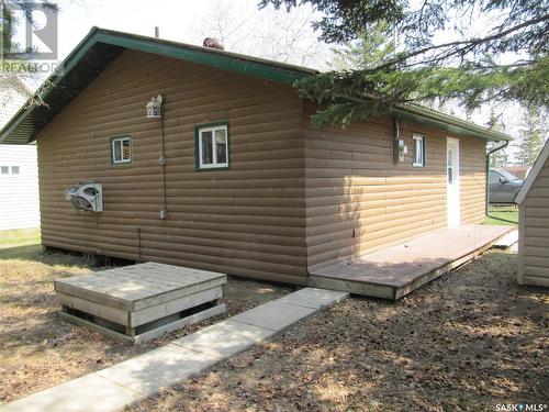 Lot 12, Sub 3, Meeting Lake Rm No.466, SK - Outdoor With Exterior