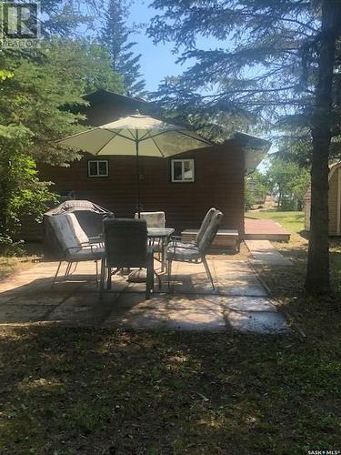 Lot 12, Sub 3, Meeting Lake Rm No.466, SK - Outdoor With Deck Patio Veranda