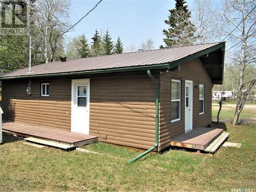 Lot 12, Sub 3, Meeting Lake Rm No.466, SK - Outdoor With Exterior