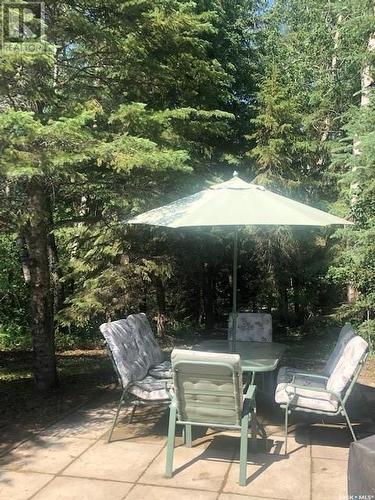 Lot 12, Sub 3, Meeting Lake Rm No.466, SK - Outdoor With Deck Patio Veranda