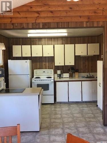 Lot 12, Sub 3, Meeting Lake Rm No.466, SK - Indoor Photo Showing Kitchen