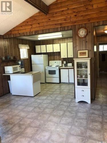 Lot 12, Sub 3, Meeting Lake Rm No.466, SK - Indoor Photo Showing Kitchen