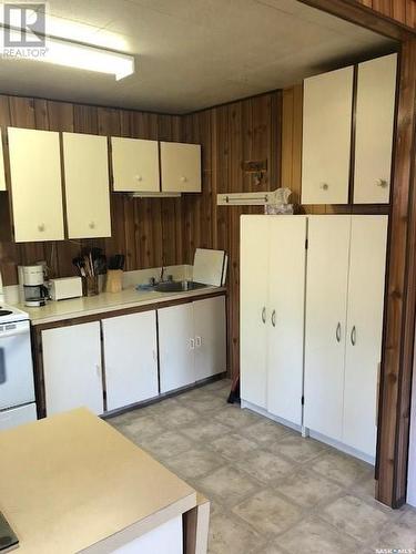 Lot 12, Sub 3, Meeting Lake Rm No.466, SK - Indoor Photo Showing Kitchen