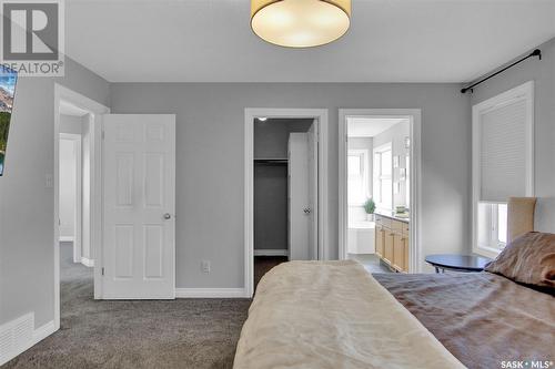 2706 Windsor Park Road, Regina, SK - Indoor Photo Showing Bedroom