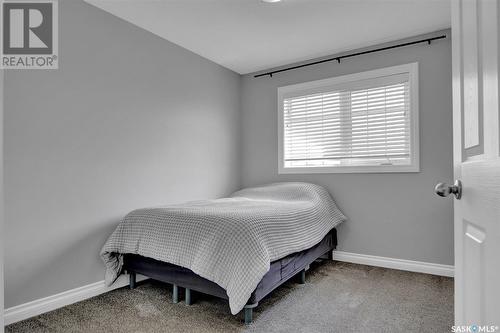 2706 Windsor Park Road, Regina, SK - Indoor Photo Showing Bedroom