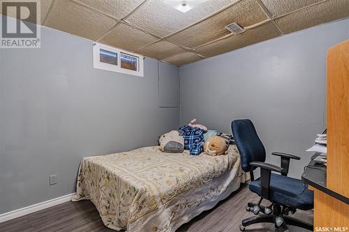 3549 33Rd Street W, Saskatoon, SK - Indoor Photo Showing Bedroom