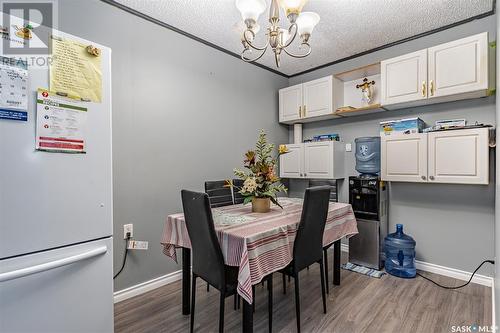 3549 33Rd Street W, Saskatoon, SK - Indoor Photo Showing Dining Room