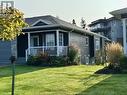 108 Summerdale Crt, Riverview, NB  - Outdoor With Deck Patio Veranda 