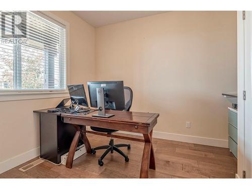 253 Kicking Horse Place, Vernon, BC - Indoor Photo Showing Office