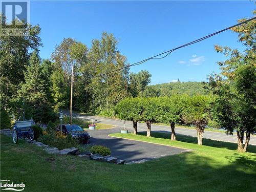 1981 Horseshoe Lake Road, Minden, ON - Outdoor With View