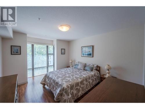 2125 Atkinson Street Unit# 501, Penticton, BC - Indoor Photo Showing Bedroom