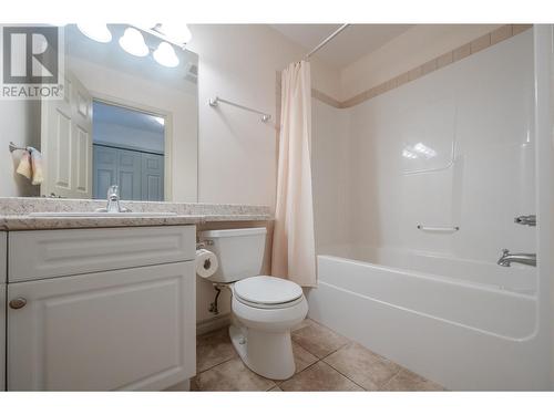 2125 Atkinson Street Unit# 501, Penticton, BC - Indoor Photo Showing Bathroom