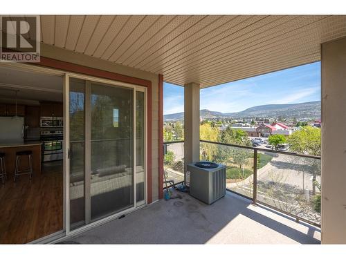 2125 Atkinson Street Unit# 501, Penticton, BC - Outdoor With Exterior