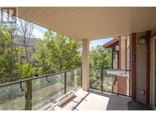 2125 Atkinson Street Unit# 501, Penticton, BC - Outdoor With Exterior