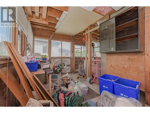 1800 George Street, Enderby, BC - Indoor Photo Showing Other Room