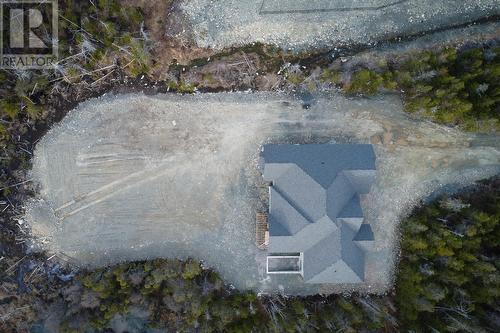 310 Three Island Pond Road, Paradise, NL - Outdoor With View