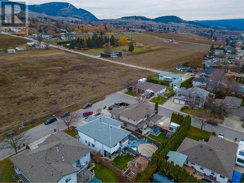 594 Clayton Crescent, Kelowna, BC - Outdoor With View