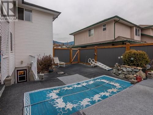 594 Clayton Crescent, Kelowna, BC - Outdoor With In Ground Pool With Exterior
