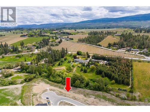 980 Bull Crescent Lot# 72, Kelowna, BC 