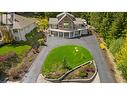 2631 Fairview Place, Blind Bay, BC  - Outdoor 