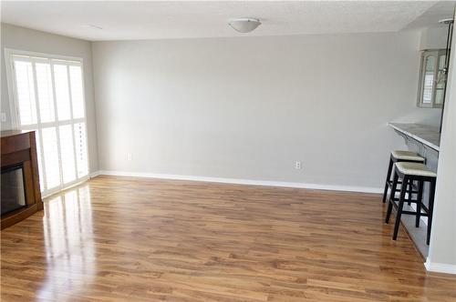 2737 King Street E|Unit #66, Hamilton, ON - Indoor With Fireplace