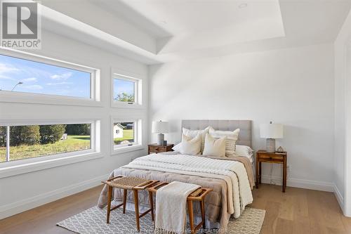 116 Bear Street, Essex, ON - Indoor Photo Showing Bedroom