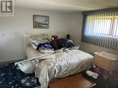 4645 Criss Creek Rd, Kamloops, BC - Indoor Photo Showing Bedroom
