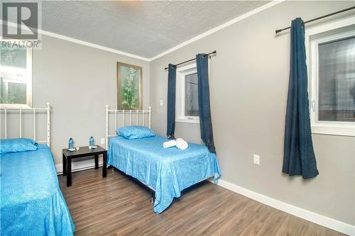 256 Hawthorne Drive, Riverview, NB - Indoor Photo Showing Bedroom