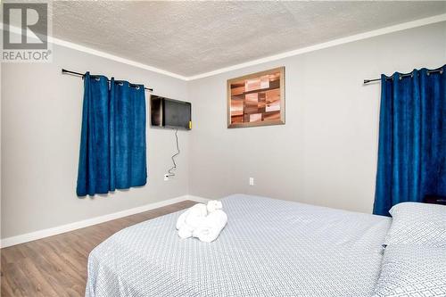 256 Hawthorne Drive, Riverview, NB - Indoor Photo Showing Bedroom