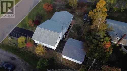 256 Hawthorne Drive, Riverview, NB - Outdoor