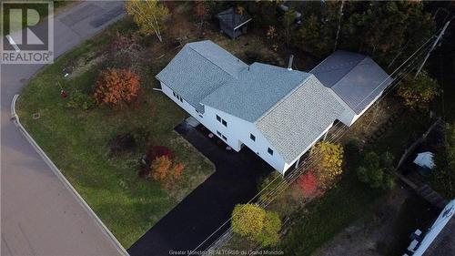 256 Hawthorne Drive, Riverview, NB - Outdoor