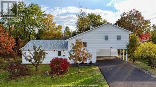 256 Hawthorne Dr, Riverview, NB - Outdoor