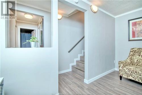 256 Hawthorne Dr, Riverview, NB - Indoor Photo Showing Other Room