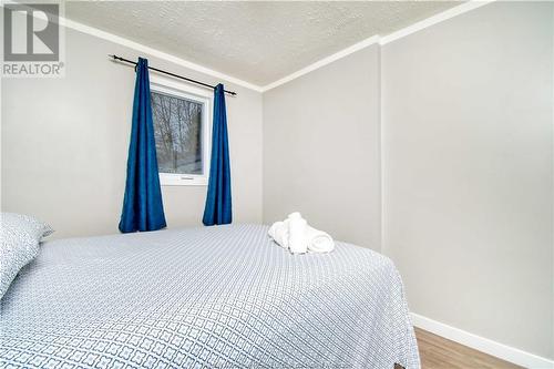 256 Hawthorne Dr, Riverview, NB - Indoor Photo Showing Bedroom