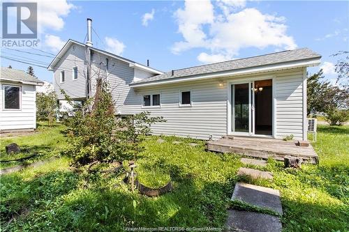 256 Hawthorne Dr, Riverview, NB - Outdoor With Exterior