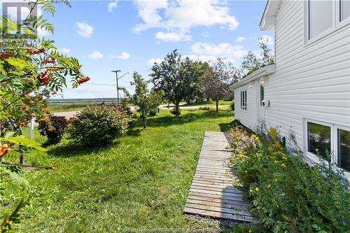 256 Hawthorne Dr, Riverview, NB - Outdoor