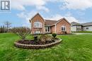 717 Royal Oaks Blvd, Moncton, NB  - Outdoor 