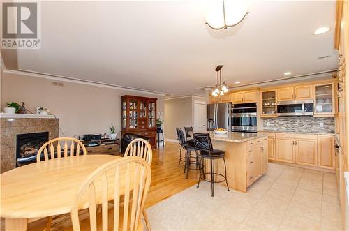 717 Royal Oaks Boulevard, Moncton, NB - Indoor