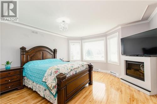 717 Royal Oaks Boulevard, Moncton, NB - Indoor Photo Showing Bedroom