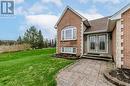 717 Royal Oaks Blvd, Moncton, NB  - Outdoor 