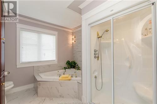 717 Royal Oaks Blvd, Moncton, NB - Indoor Photo Showing Bathroom