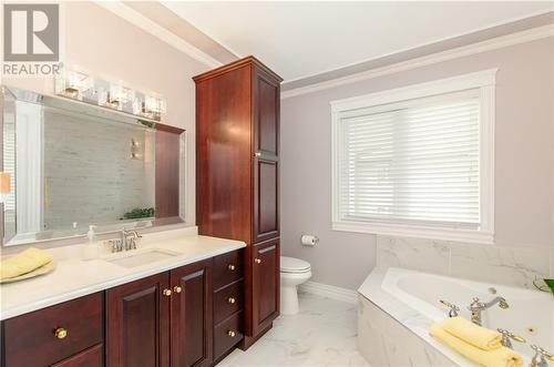 717 Royal Oaks Boulevard, Moncton, NB - Indoor Photo Showing Bathroom